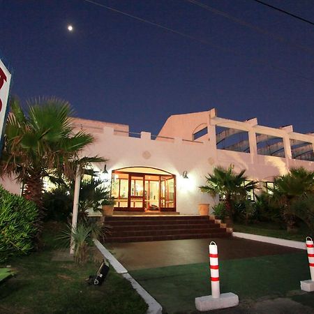 Hotel De La Torre La Paloma Esterno foto