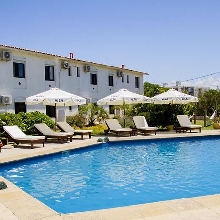 Hotel De La Torre La Paloma Esterno foto