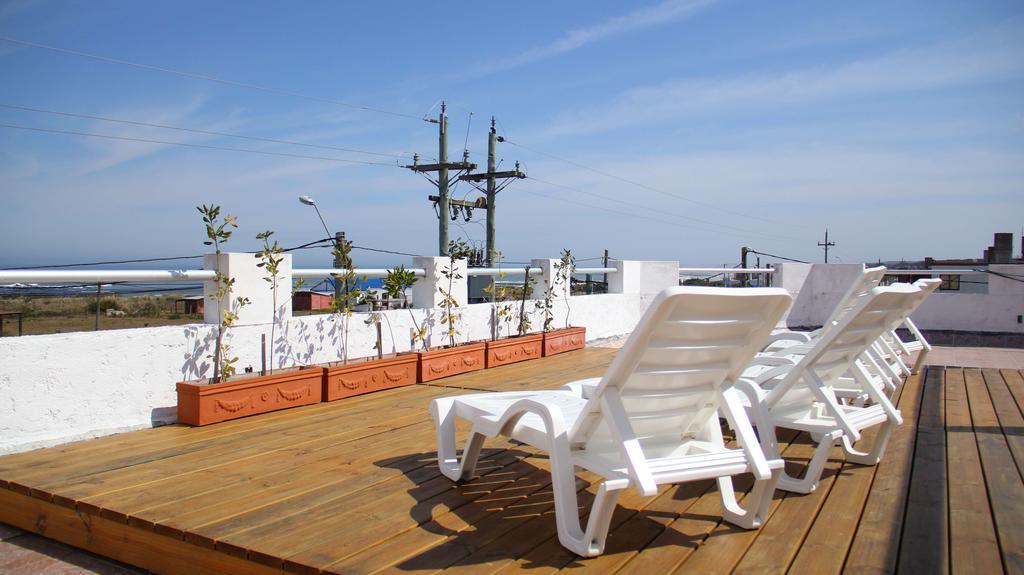 Hotel De La Torre La Paloma Esterno foto