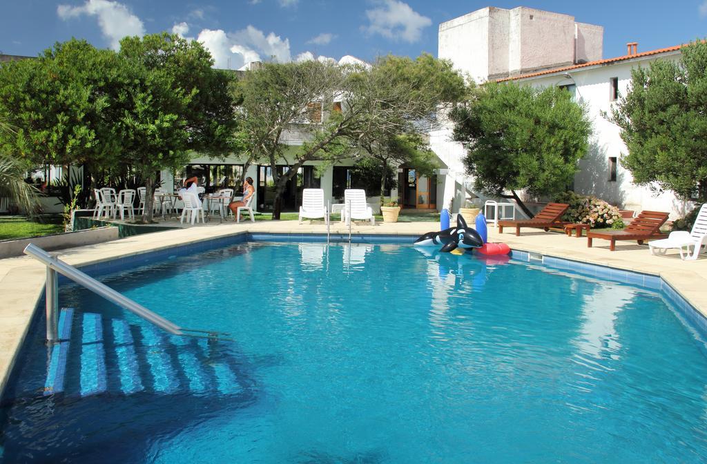 Hotel De La Torre La Paloma Esterno foto