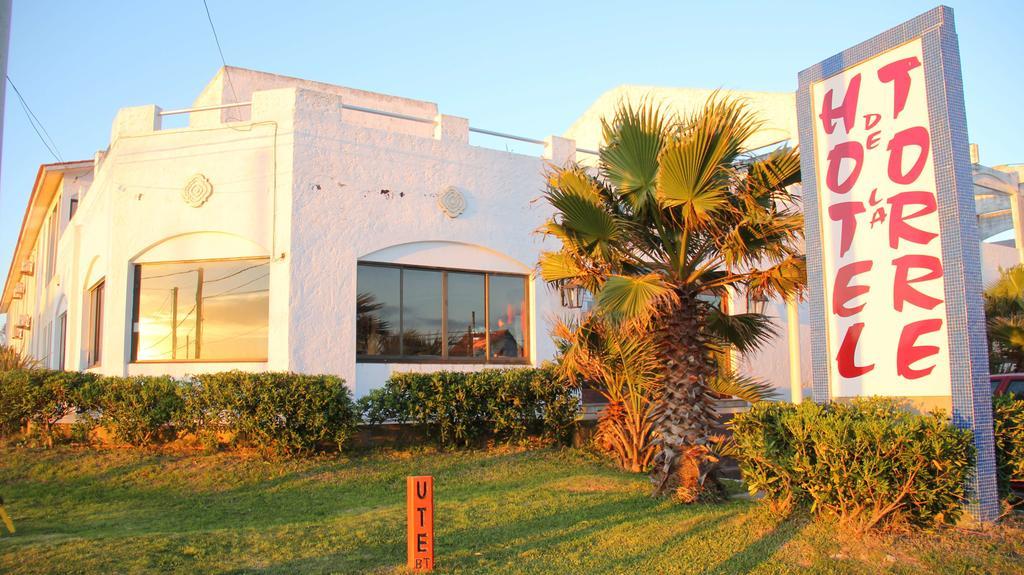 Hotel De La Torre La Paloma Esterno foto