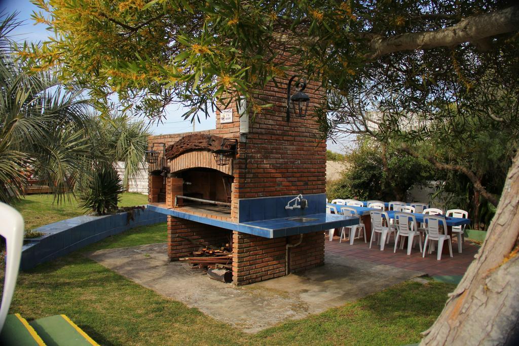 Hotel De La Torre La Paloma Esterno foto