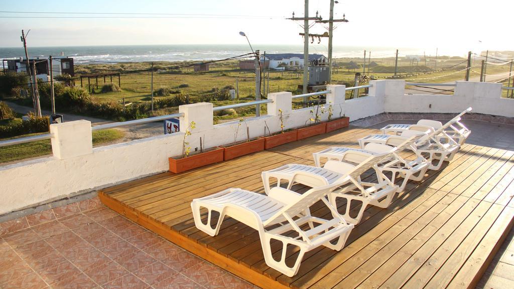 Hotel De La Torre La Paloma Esterno foto