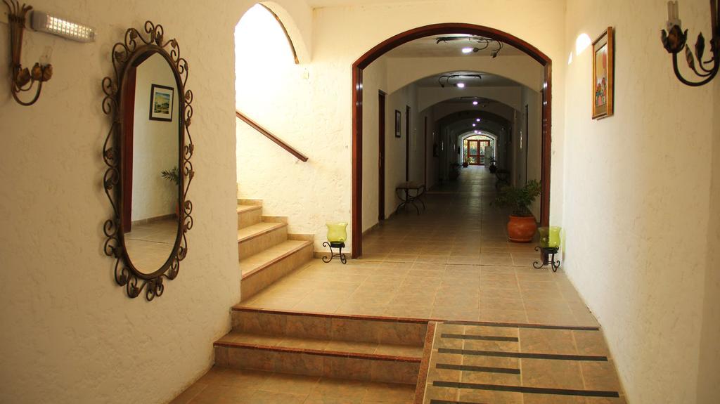 Hotel De La Torre La Paloma Esterno foto