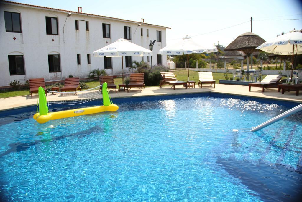 Hotel De La Torre La Paloma Esterno foto