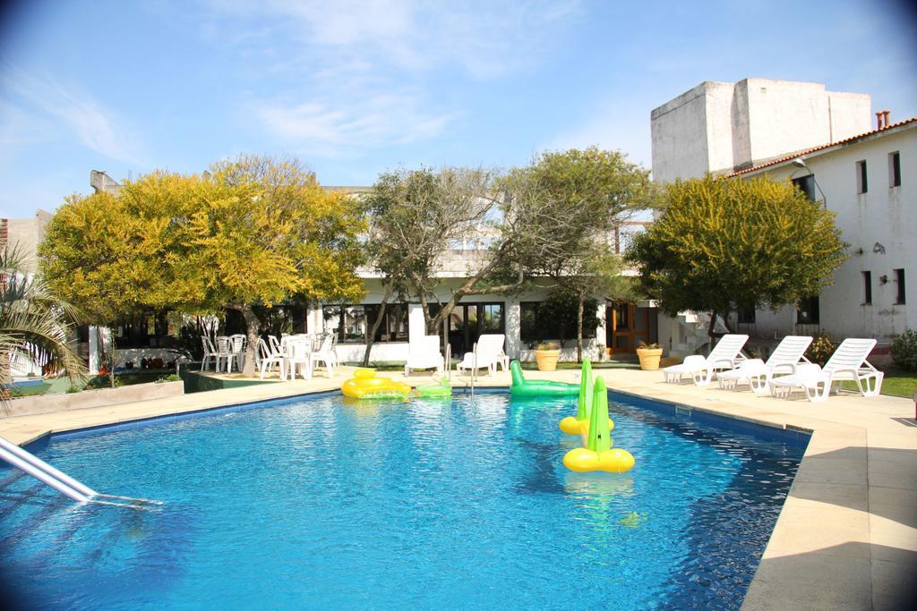 Hotel De La Torre La Paloma Esterno foto