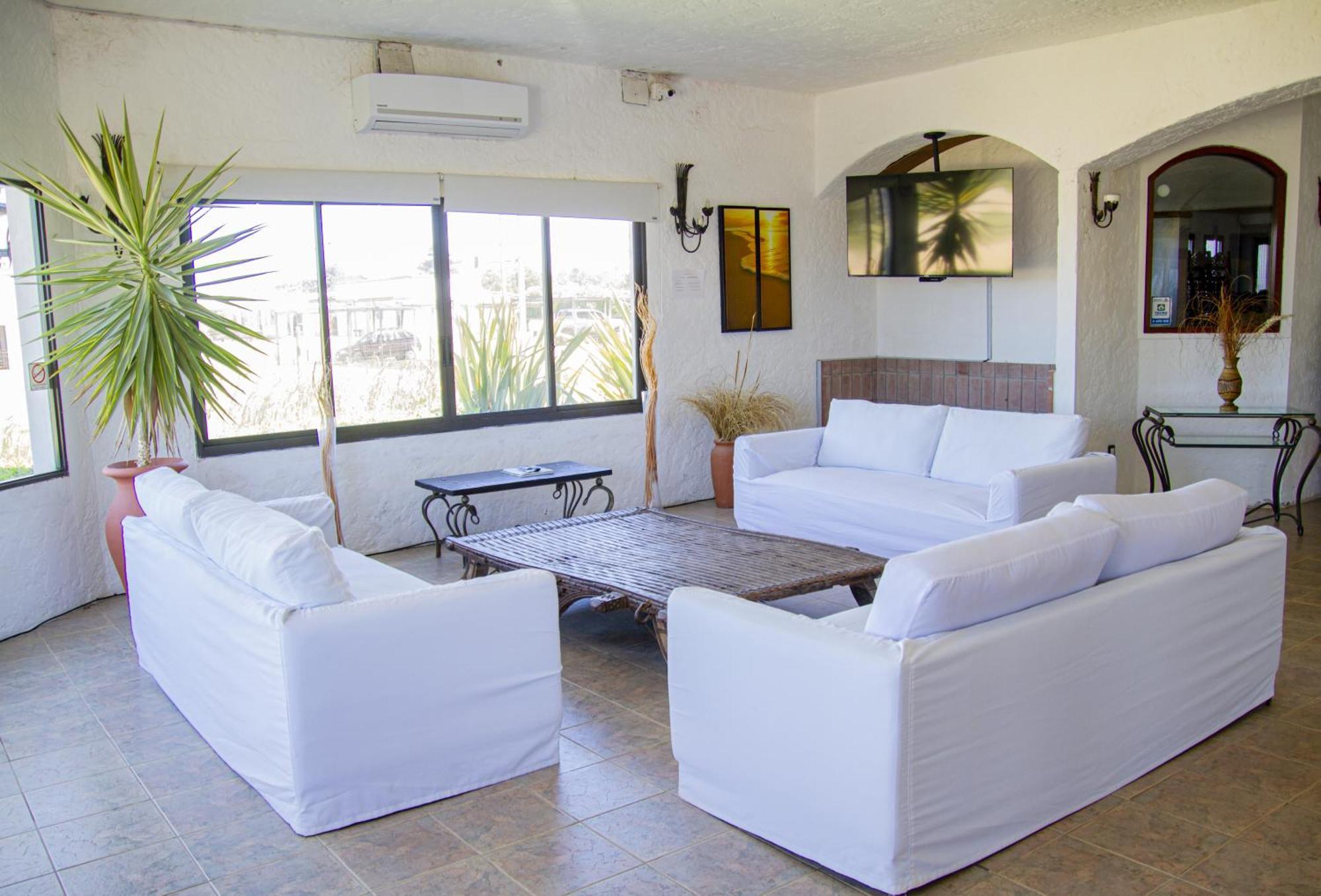 Hotel De La Torre La Paloma Esterno foto