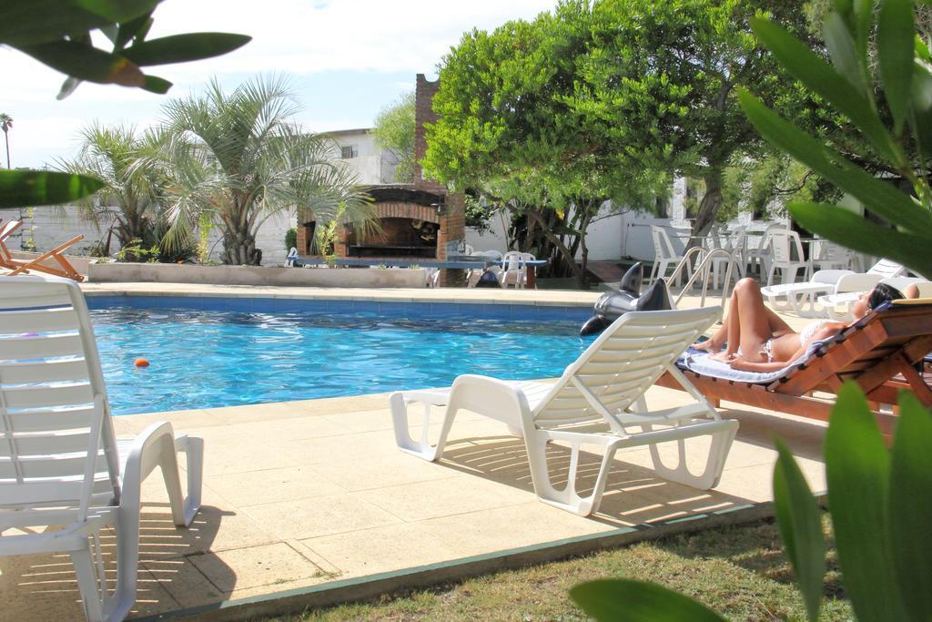 Hotel De La Torre La Paloma Esterno foto