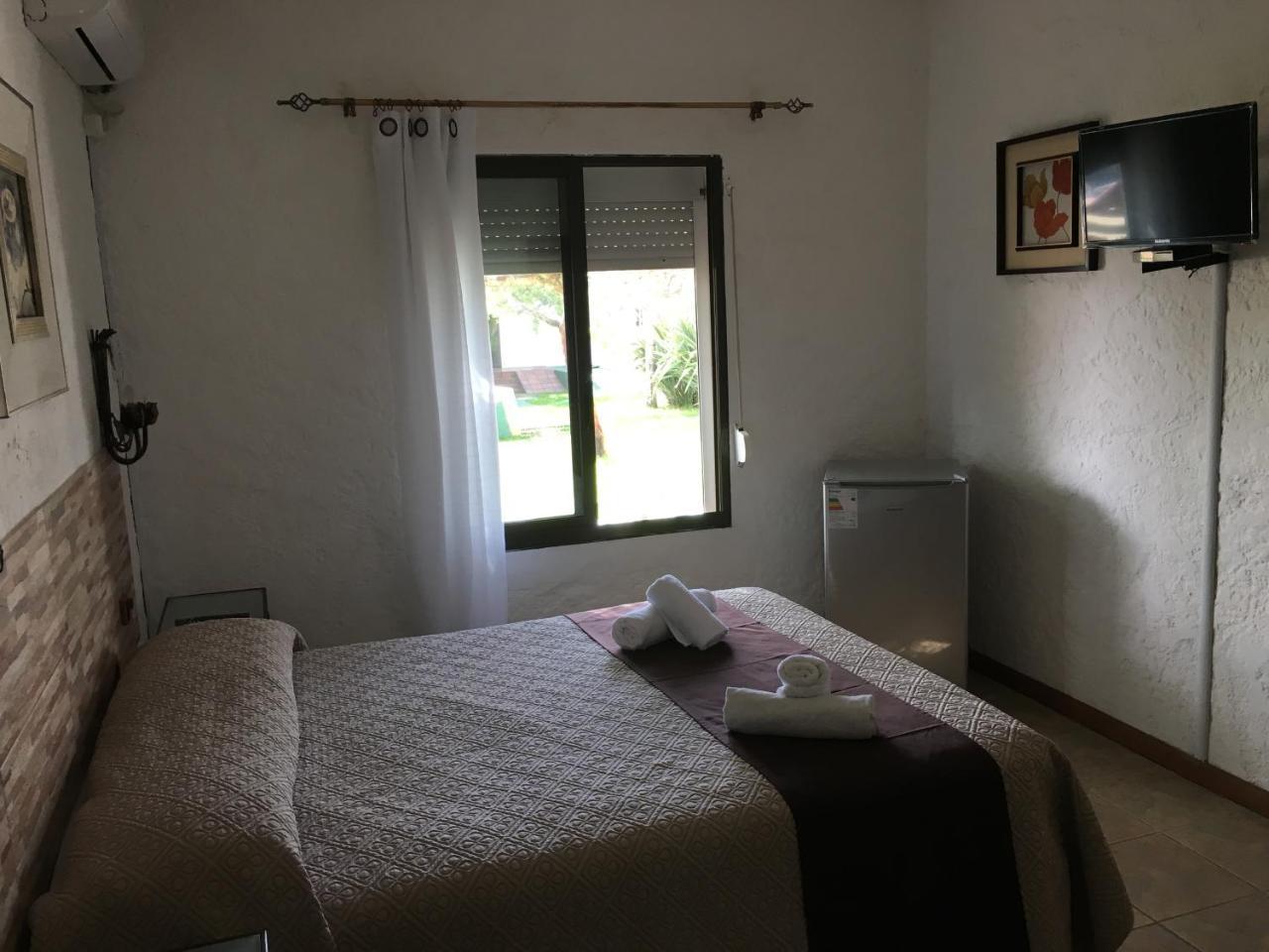 Hotel De La Torre La Paloma Esterno foto